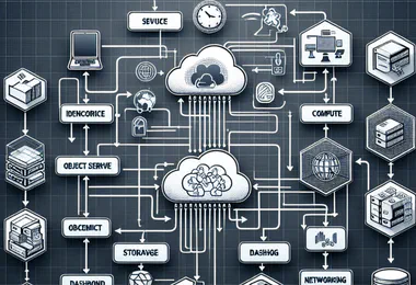 Technical Debt in the Clouds: The Price of Service Fragmentation